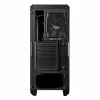 Kompiuterio korpusas MODECOM Oberon Pro Midi Tower — Juodas, ATX/ITX/Micro ATX, grūdintas stiklas, iki 395 mm GPU