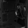 Kompiuterio korpusas MODECOM Oberon Pro Midi Tower — Juodas, ATX/ITX/Micro ATX, grūdintas stiklas, iki 395 mm GPU