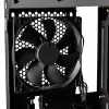 Kompiuterio korpusas MODECOM Oberon Pro Midi Tower — Juodas, ATX/ITX/Micro ATX, grūdintas stiklas, iki 395 mm GPU