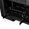 Kompiuterio korpusas MODECOM Oberon Pro Midi Tower — Juodas, ATX/ITX/Micro ATX, grūdintas stiklas, iki 395 mm GPU