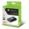 AV kartotuvas TECHLY IDATA-HDMI2-RIP4KT — HDMI 2.0, HDCP 2.2, 4096×2160, maks. atstumas 40 m, juodas