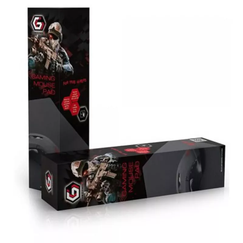 GEMBIRD Gaming pelės kilimėlis, ypač didelis