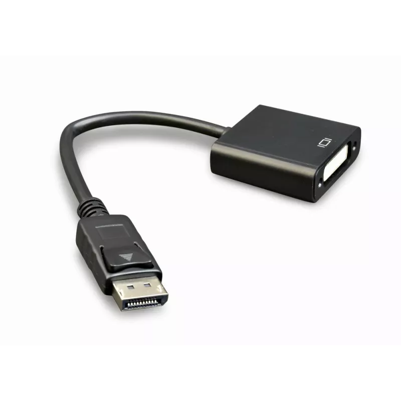 GEMBIRD DisplayPort į DVI adapterio laidas - juodas
