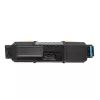 Išorinis kietasis diskas ADATA HD710 Pro 5 TB USB 3.2 Gen 1 (3.1 Gen 1) Juodas
