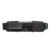 Išorinis kietasis diskas ADATA HD710 Pro 5 TB USB 3.2 Gen 1 (3.1 Gen 1) Juodas
