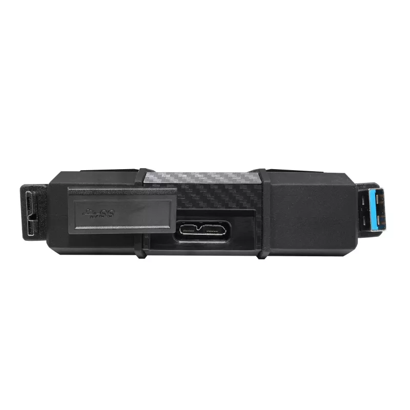 Išorinis kietasis diskas ADATA HD710 Pro 5 TB USB 3.2 Gen 1 (3.1 Gen 1) Juodas