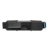 Išorinis kietasis diskas ADATA HD710 Pro 5 TB USB 3.2 Gen 1 (3.1 Gen 1) Juodas