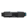 Išorinis kietasis diskas ADATA HD710 Pro 5 TB USB 3.2 Gen 1 (3.1 Gen 1) Juodas