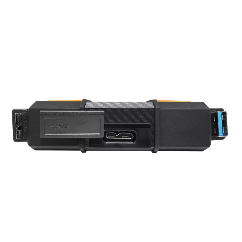 Išorinis kietasis diskas ADATA HD710 Pro 5 TB USB 3.2 Gen 1 (3.1 Gen 1) Juodas