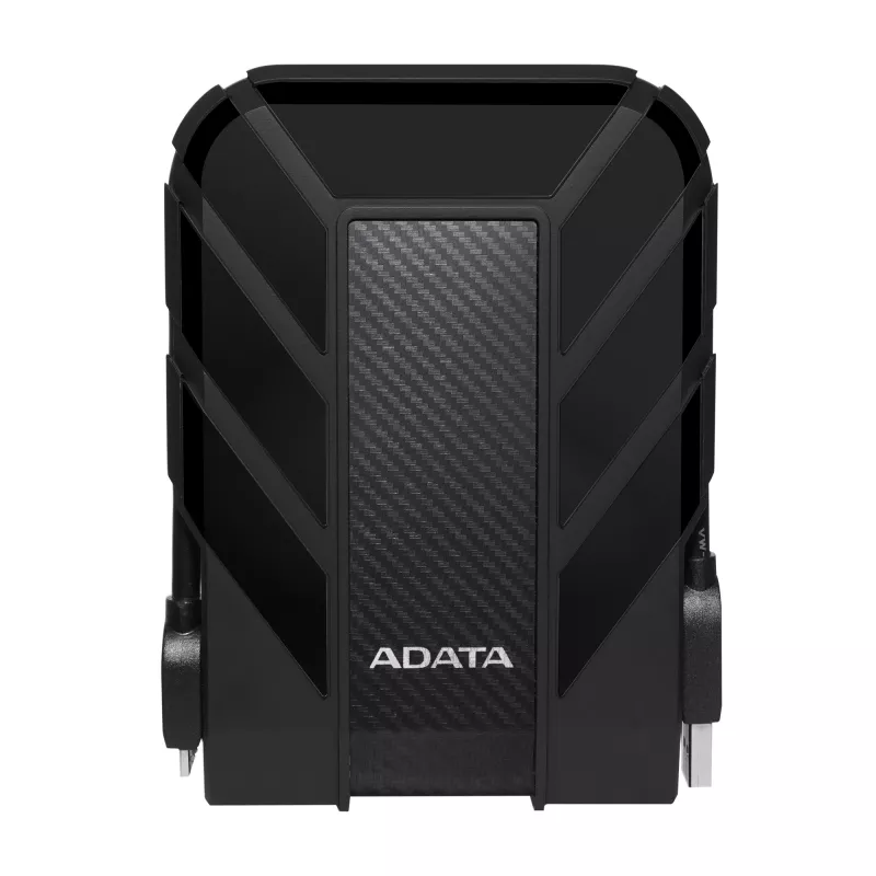 Išorinis kietasis diskas ADATA HD710 Pro 5 TB USB 3.2 Gen 1 (3.1 Gen 1) Juodas