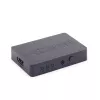 GEMBIRD HDMI jungiklis, 3 prievadai