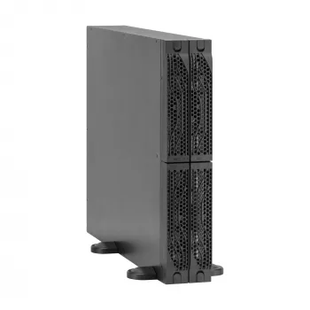 Legrand 310662 UPS baterijų spinta Rackmount/Tower 2U