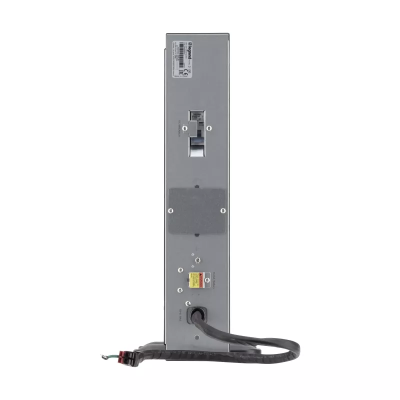 Legrand 310662 UPS baterijų spinta Rackmount/Tower 2U