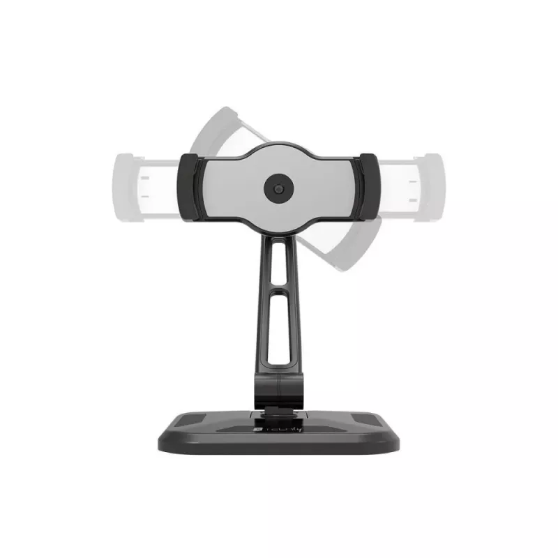 Techly ICA-TBL 2801 laikiklis Pasyvus laikiklis Planšetė/UMPC Juoda