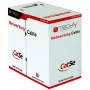 Techly ITP7-UTP-IC-CCA tinklo kabelis pilkas 305 m Cat5e U/UTP (UTP)