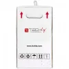 Techly ITP7-UTP-IC-CCA tinklo kabelis pilkas 305 m Cat5e U/UTP (UTP)