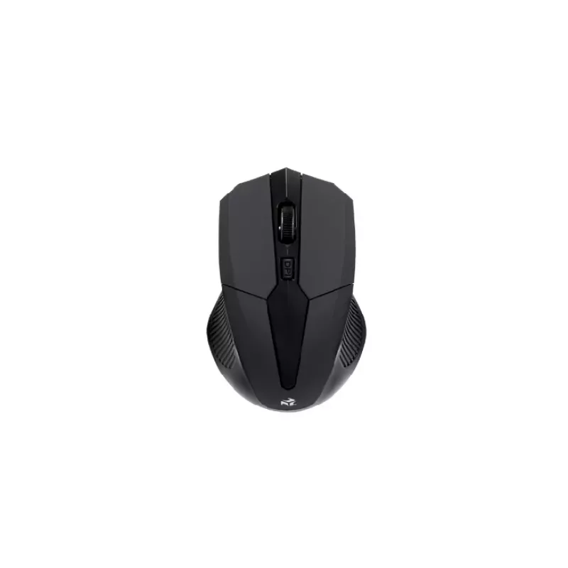 IBOX I005 Pro - Ambideštrinė belaidė lazerinė pelė 1600 DPI