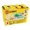 Konstruktorius LEGO Classic 10698 — 790 dalių, įvairiaspalvis, 33 spalvos, su žaliomis pagrindo plokštėmis ir aksesuarais