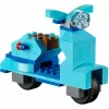 Konstruktorius LEGO Classic 10698 — 790 dalių, įvairiaspalvis, 33 spalvos, su žaliomis pagrindo plokštėmis ir aksesuarais