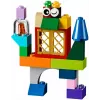 Konstruktorius LEGO Classic 10698 — 790 dalių, įvairiaspalvis, 33 spalvos, su žaliomis pagrindo plokštėmis ir aksesuarais
