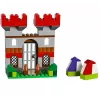 Konstruktorius LEGO Classic 10698 — 790 dalių, įvairiaspalvis, 33 spalvos, su žaliomis pagrindo plokštėmis ir aksesuarais