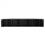 Synology RackStation RS3618xs 2U 12 lizdų NAS serveris be diskų