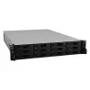 Synology RackStation RS3618xs 2U 12 lizdų NAS serveris be diskų