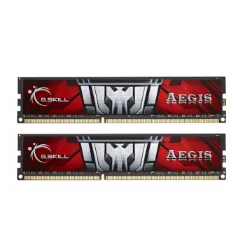 G.SKILL atmintis 16GB DDR3-1600 (F3-1600C11D-16GIS)