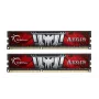 G.SKILL atmintis 16GB DDR3-1600 (F3-1600C11D-16GIS)