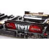 G.SKILL atmintis 16GB DDR3-1600 (F3-1600C11D-16GIS)