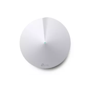 TP-Link Deco M5 AC1300 belaidžio tinklo sistemos komplektas, baltas