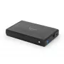 GEMBIRD išorinis USB 3.0 korpusas 3,5 colio – juodas