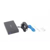 GEMBIRD išorinis USB 3.0 korpusas 3,5 colio – juodas