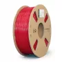GEMBIRD ABS Filament - Raudona - 1,75 mm - 1 kg