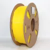 Gembird PETG Yellow 1,75 mm 1 kg