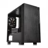 Korpusas Thermaltake Versa H18 Micro Tower Juodas