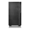 Korpusas Thermaltake Versa H18 Micro Tower Juodas