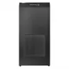 Korpusas Thermaltake Versa H18 Micro Tower Juodas