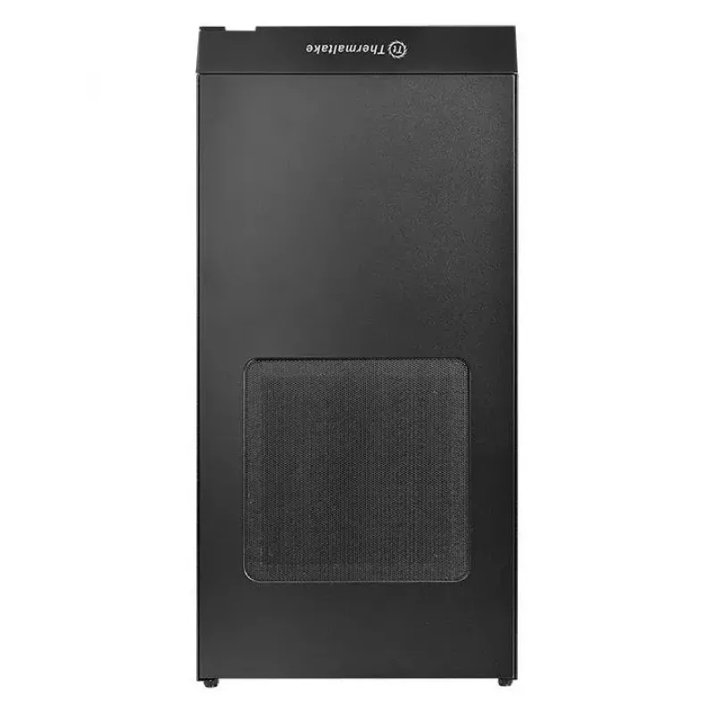 Korpusas Thermaltake Versa H18 Micro Tower Juodas