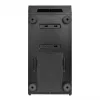 Korpusas Thermaltake Versa H18 Micro Tower Juodas