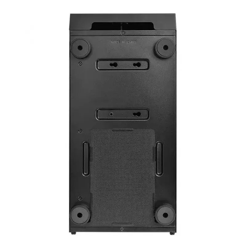 Korpusas Thermaltake Versa H18 Micro Tower Juodas