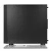 Korpusas Thermaltake Versa H18 Micro Tower Juodas