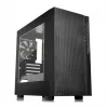 Korpusas Thermaltake Versa H18 Micro Tower Juodas