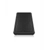 ICY BOX IB-223U3a-B išorinis HDD/SSD korpusas 2.5 colio juodas