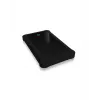 ICY BOX IB-233U3-B 2.5 inch HDD/SSD korpusas juodas