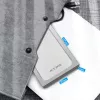 ICY BOX IB-241WP išorinis HDD/SSD dėklas, antracitas, sidabras, 2.5 colio