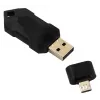 Belaidis žaidimų pultas ESPERANZA EGG112K 2.4GHz PC ir PS3, USB imtuvas, juodas, 12 mygtukų, analoginiai svirtelės