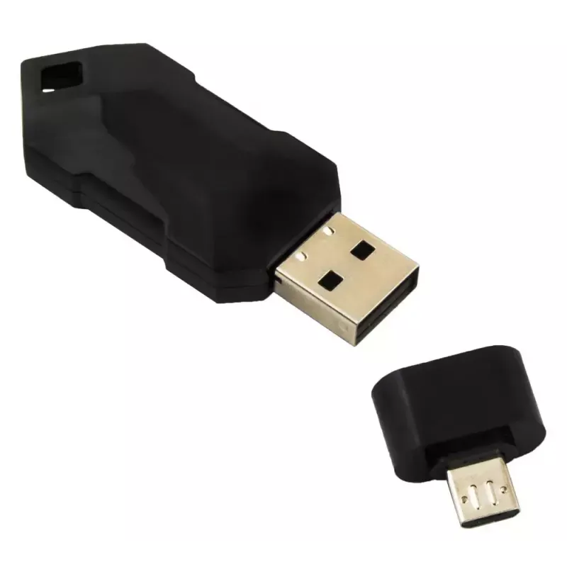 Belaidis žaidimų pultas ESPERANZA EGG112K 2.4GHz PC ir PS3, USB imtuvas, juodas, 12 mygtukų, analoginiai svirtelės