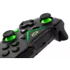Belaidis žaidimų pultas ESPERANZA EGG112K 2.4GHz PC ir PS3, USB imtuvas, juodas, 12 mygtukų, analoginiai svirtelės
