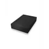ICY BOX IB-256WP išorinis HDD/SSD korpusas juodas 2.5 colio